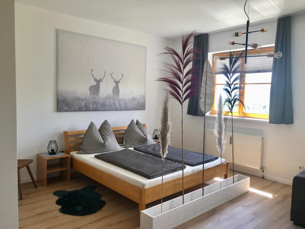 Weinberg Apartment 루트스카치 외부 사진