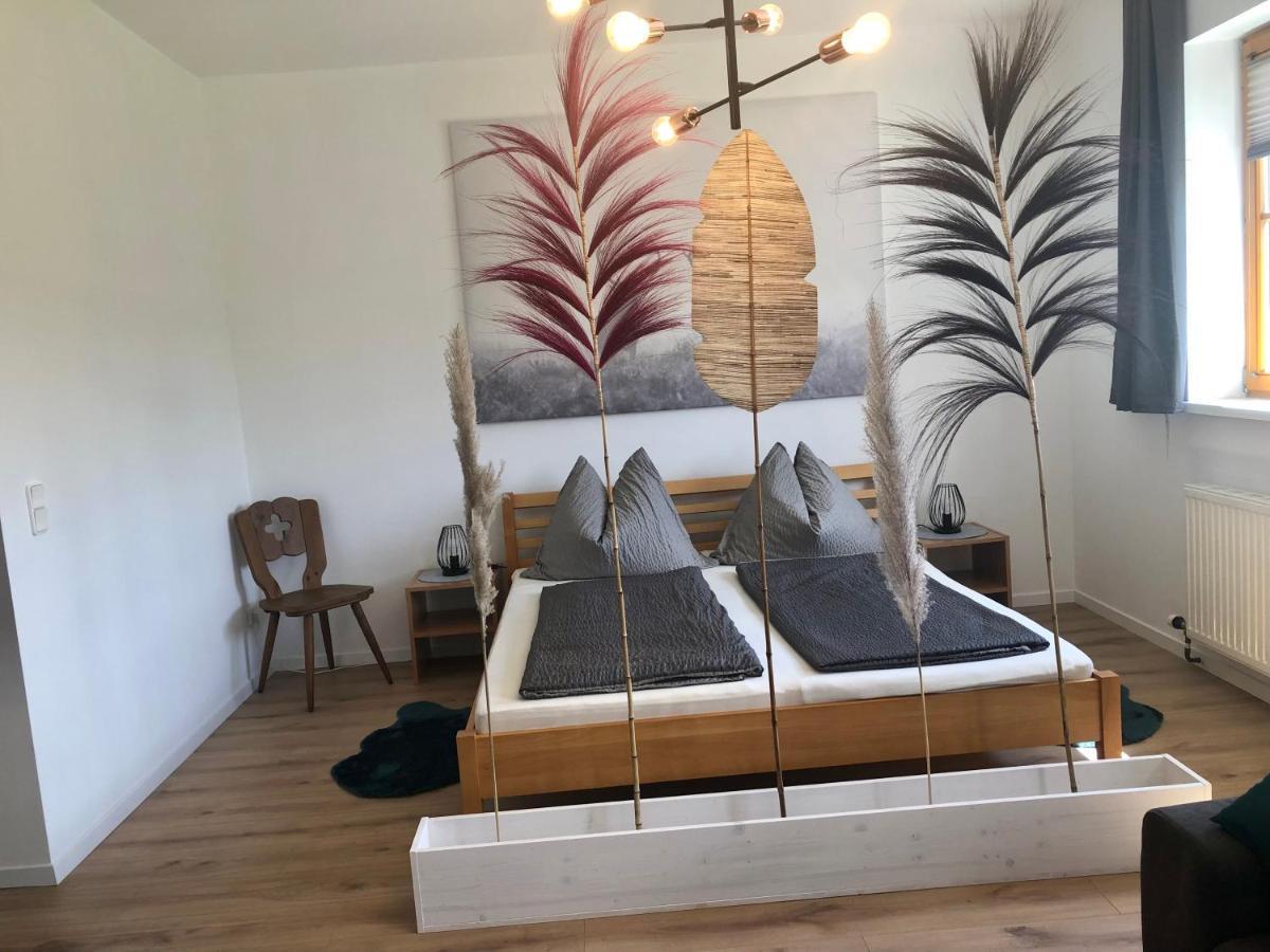 Weinberg Apartment 루트스카치 외부 사진