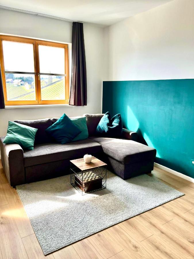 Weinberg Apartment 루트스카치 외부 사진