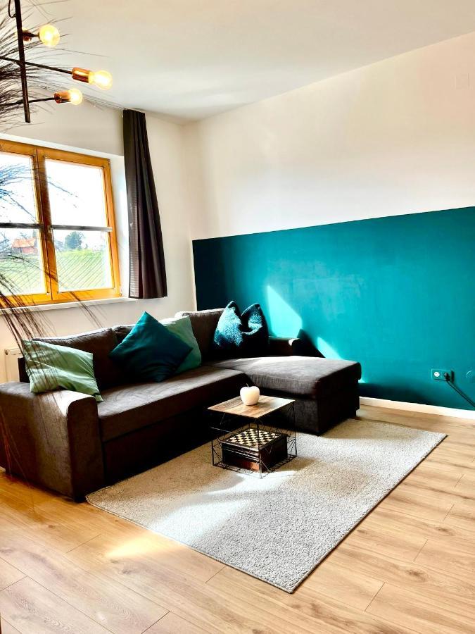 Weinberg Apartment 루트스카치 외부 사진